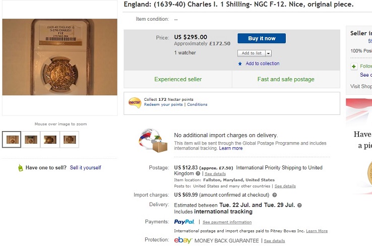 Ebay-Global-Shipping-Program--Experiences?